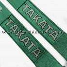 JDM EK9/DC2 Takata 4-Point Seatbelt Harness